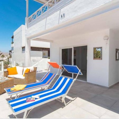 Villa Arcelia Пуерто дел Кармен Екстериор снимка