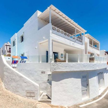 Villa Arcelia Пуерто дел Кармен Екстериор снимка