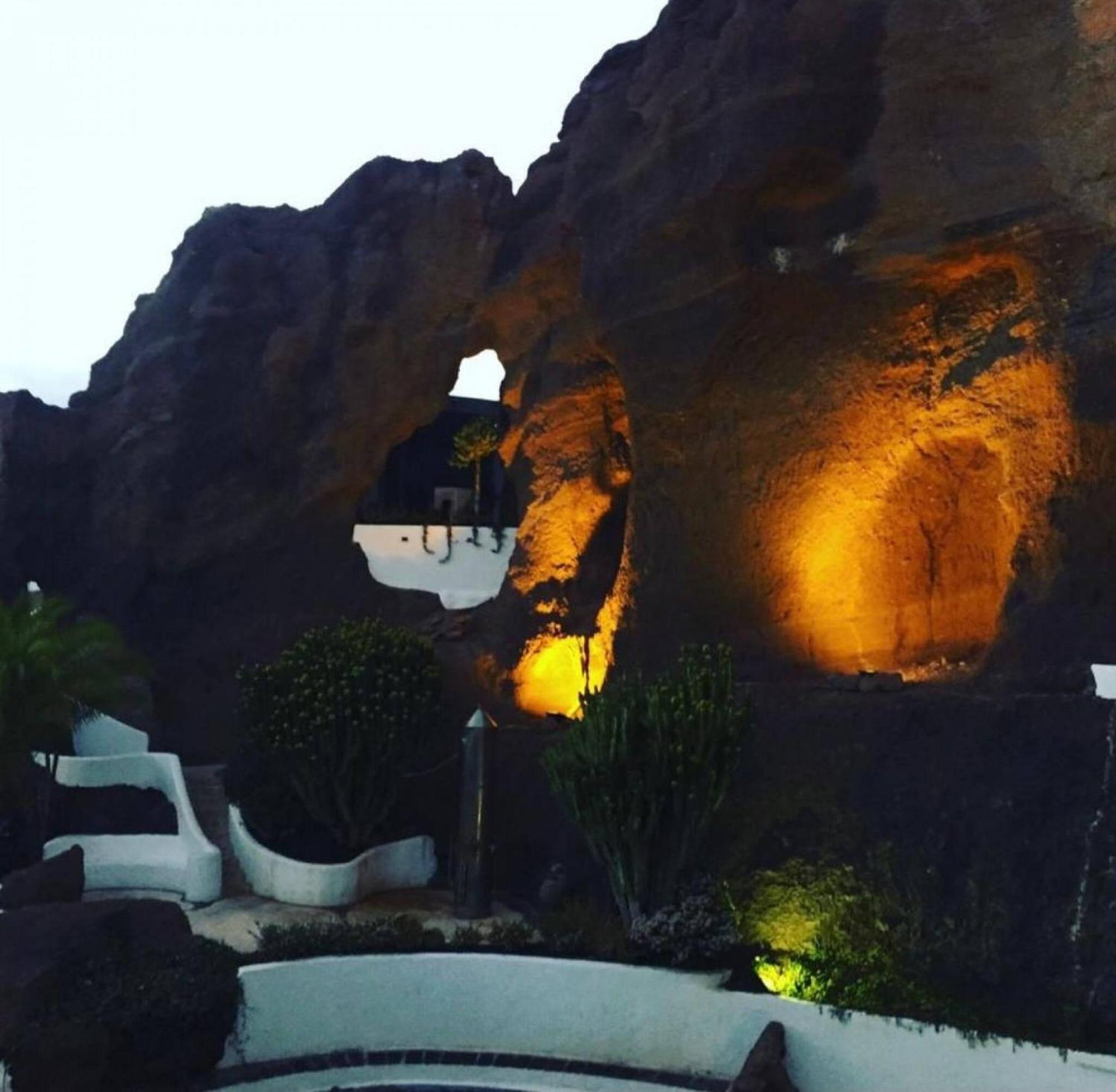 Villa Arcelia Пуерто дел Кармен Екстериор снимка