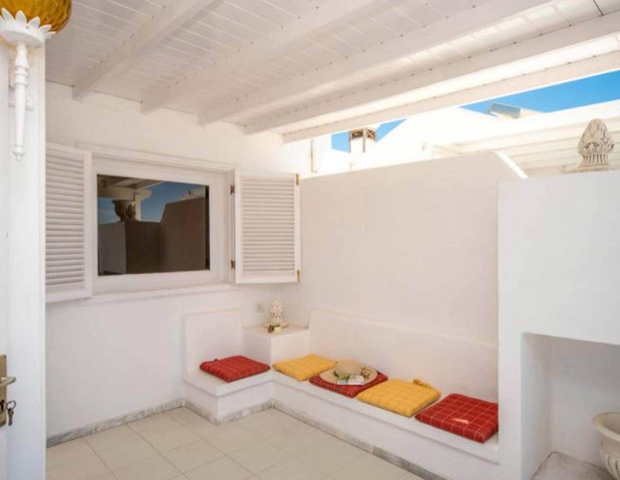 Villa Arcelia Пуерто дел Кармен Екстериор снимка