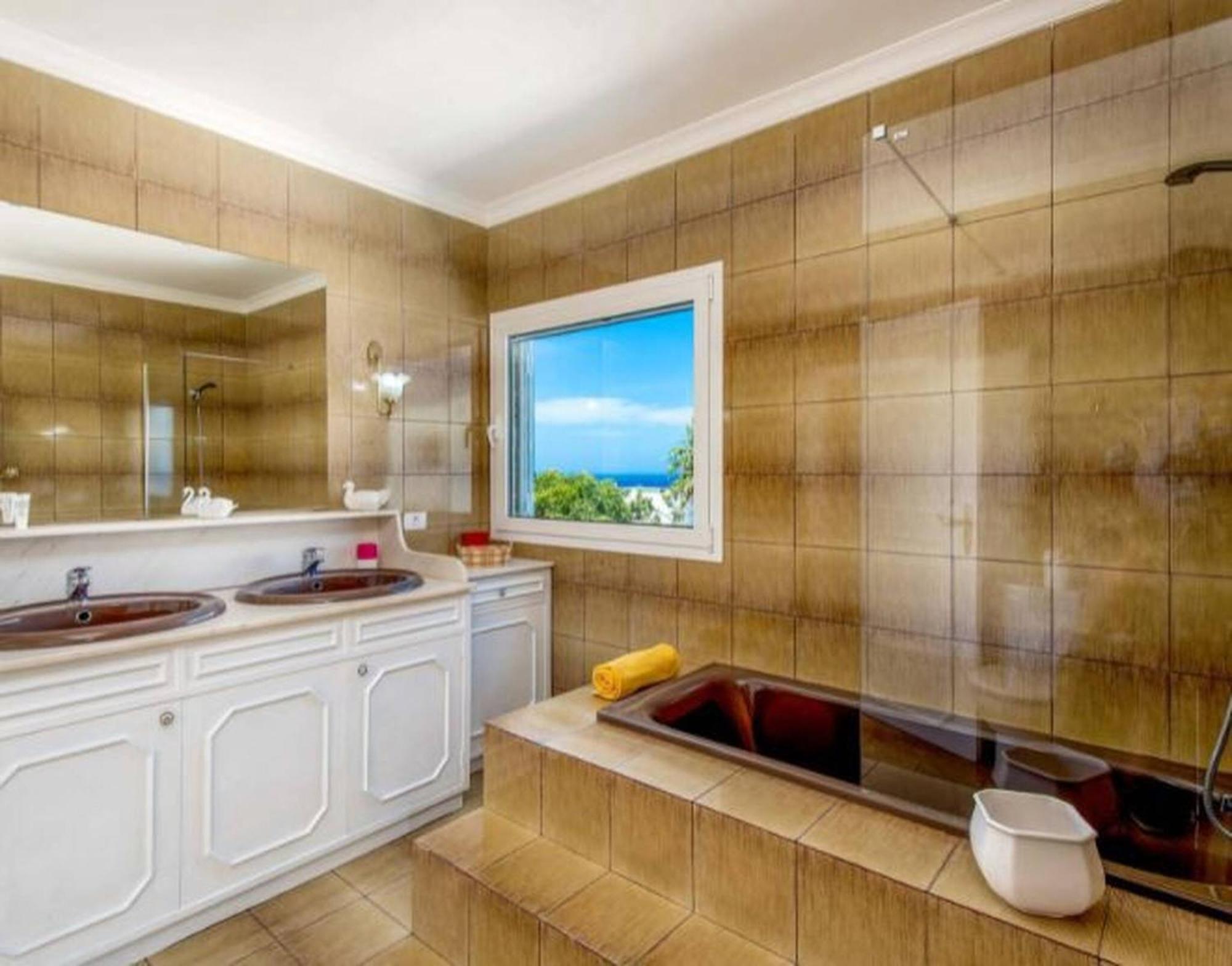 Villa Arcelia Пуерто дел Кармен Екстериор снимка