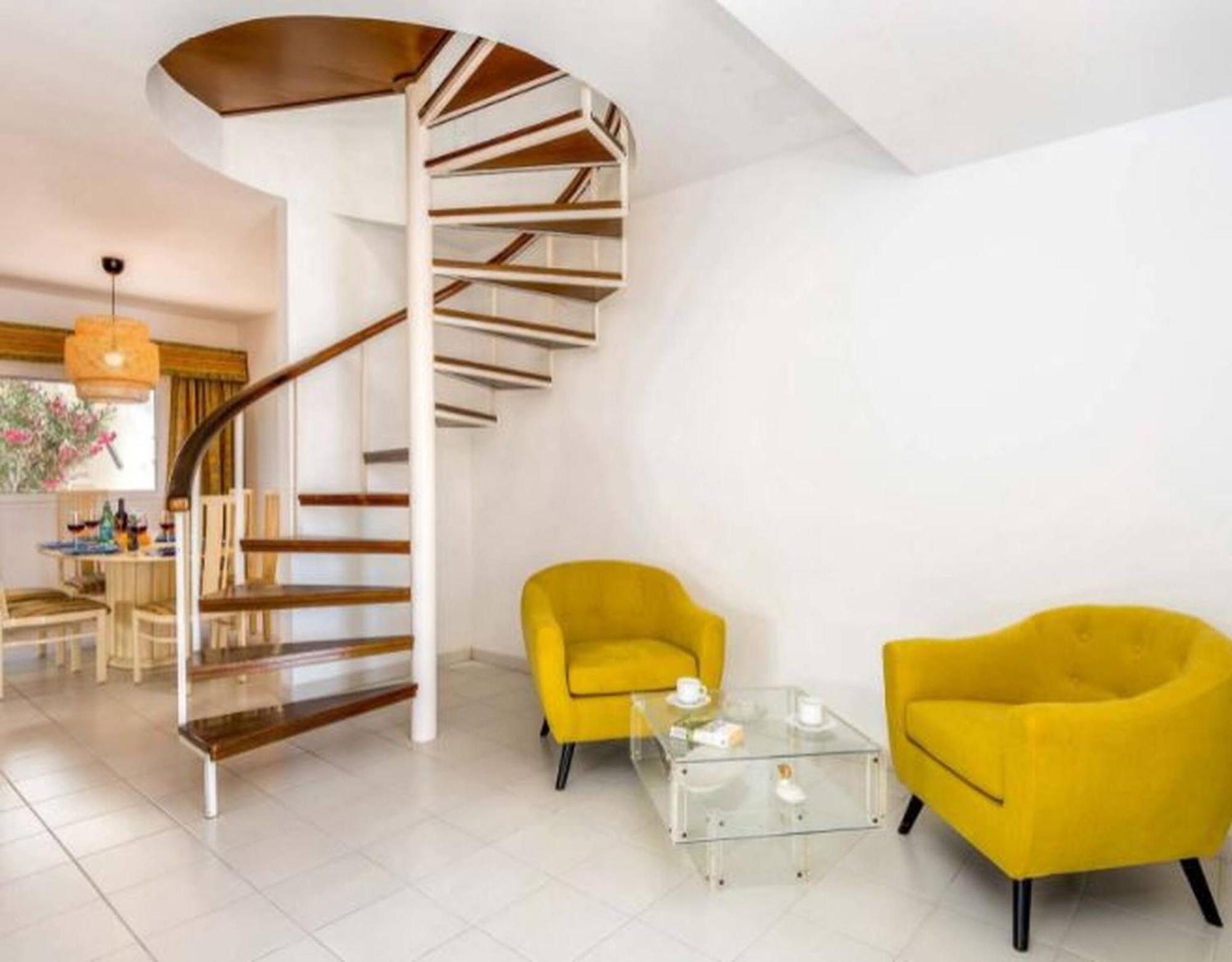 Villa Arcelia Пуерто дел Кармен Екстериор снимка