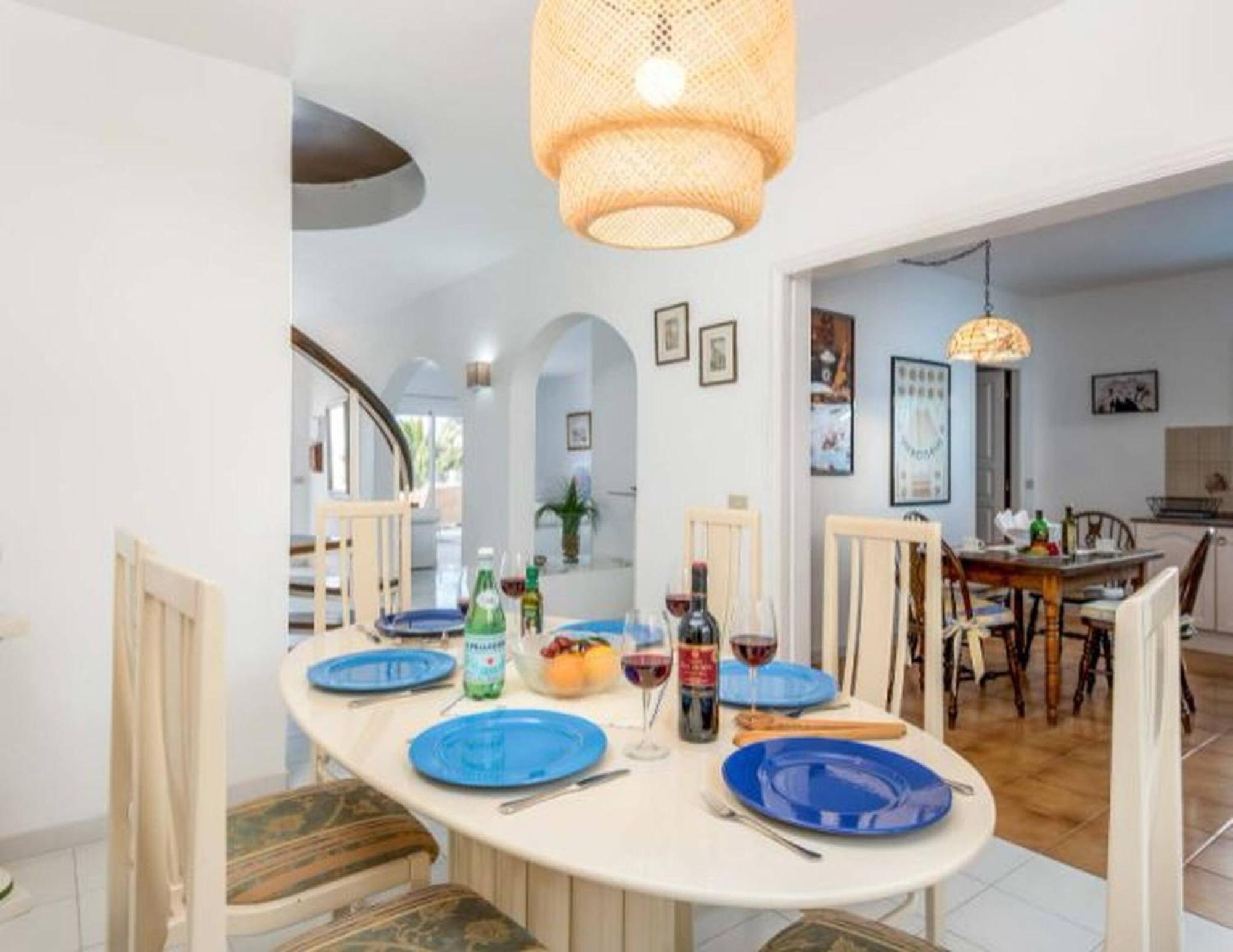Villa Arcelia Пуерто дел Кармен Екстериор снимка