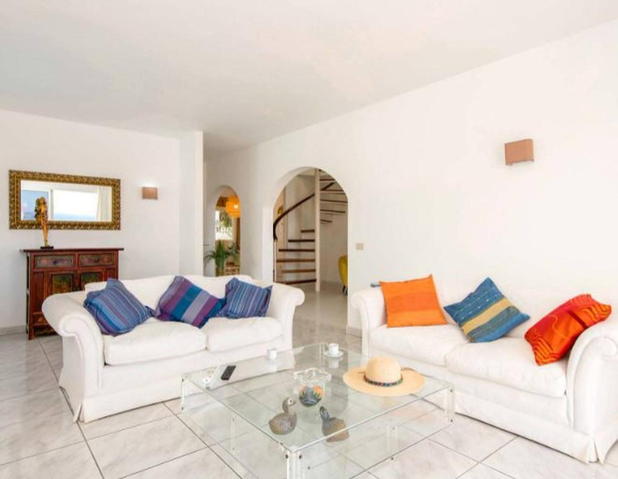 Villa Arcelia Пуерто дел Кармен Екстериор снимка