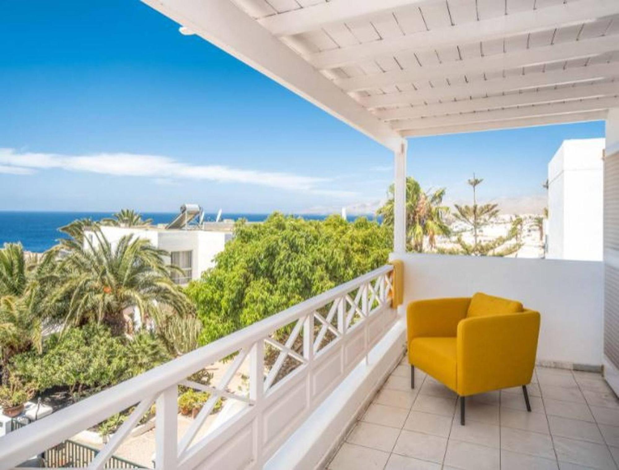 Villa Arcelia Пуерто дел Кармен Екстериор снимка