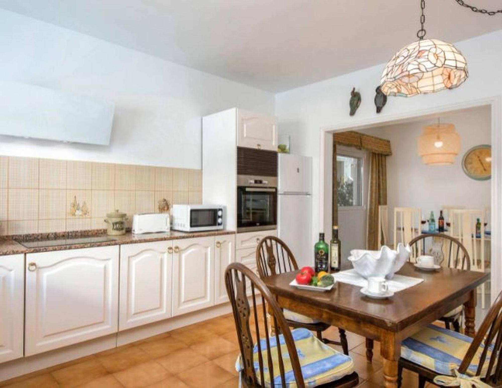 Villa Arcelia Пуерто дел Кармен Екстериор снимка