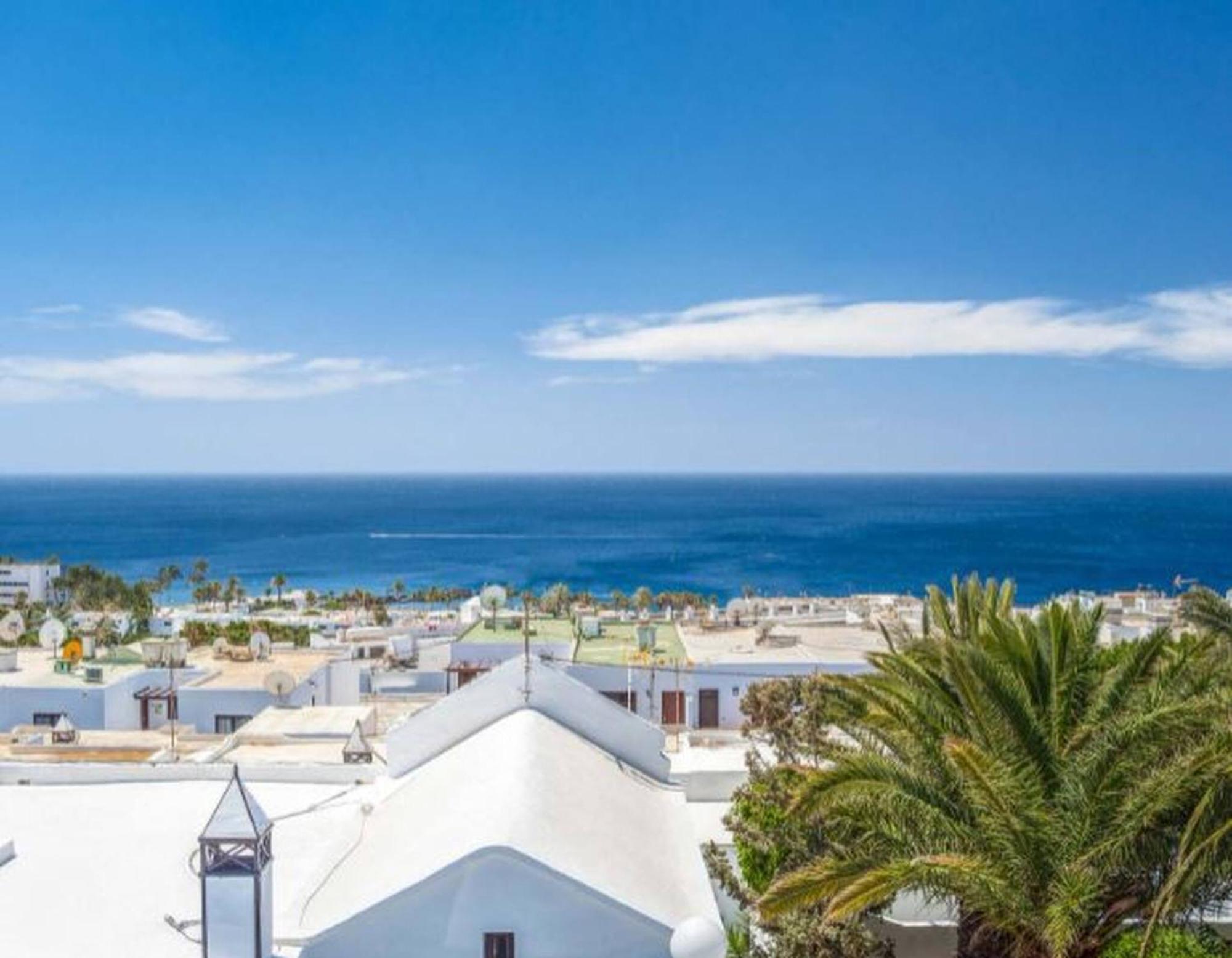 Villa Arcelia Пуерто дел Кармен Екстериор снимка